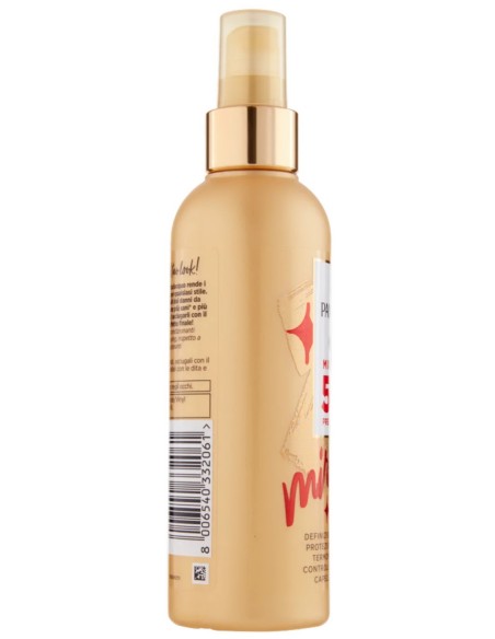Pantene Pro-v Miracle 5in1 Pre-styler - 200ml - Termoprotettore